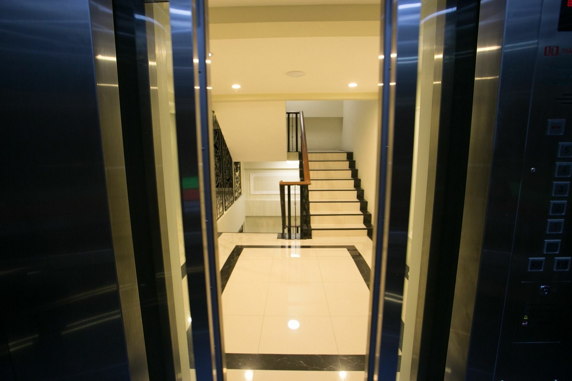 Hotel Art De Sea HHQ Exterior foto